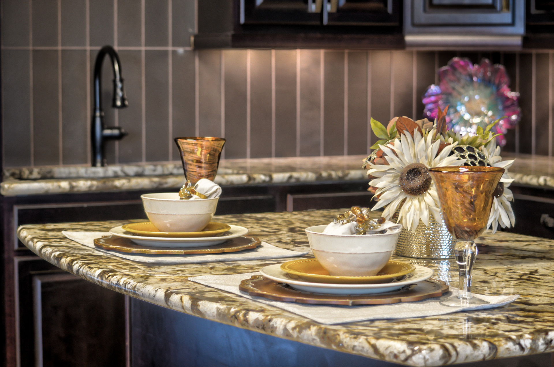 Granite Countertops & Slab Yard Colorado Springs