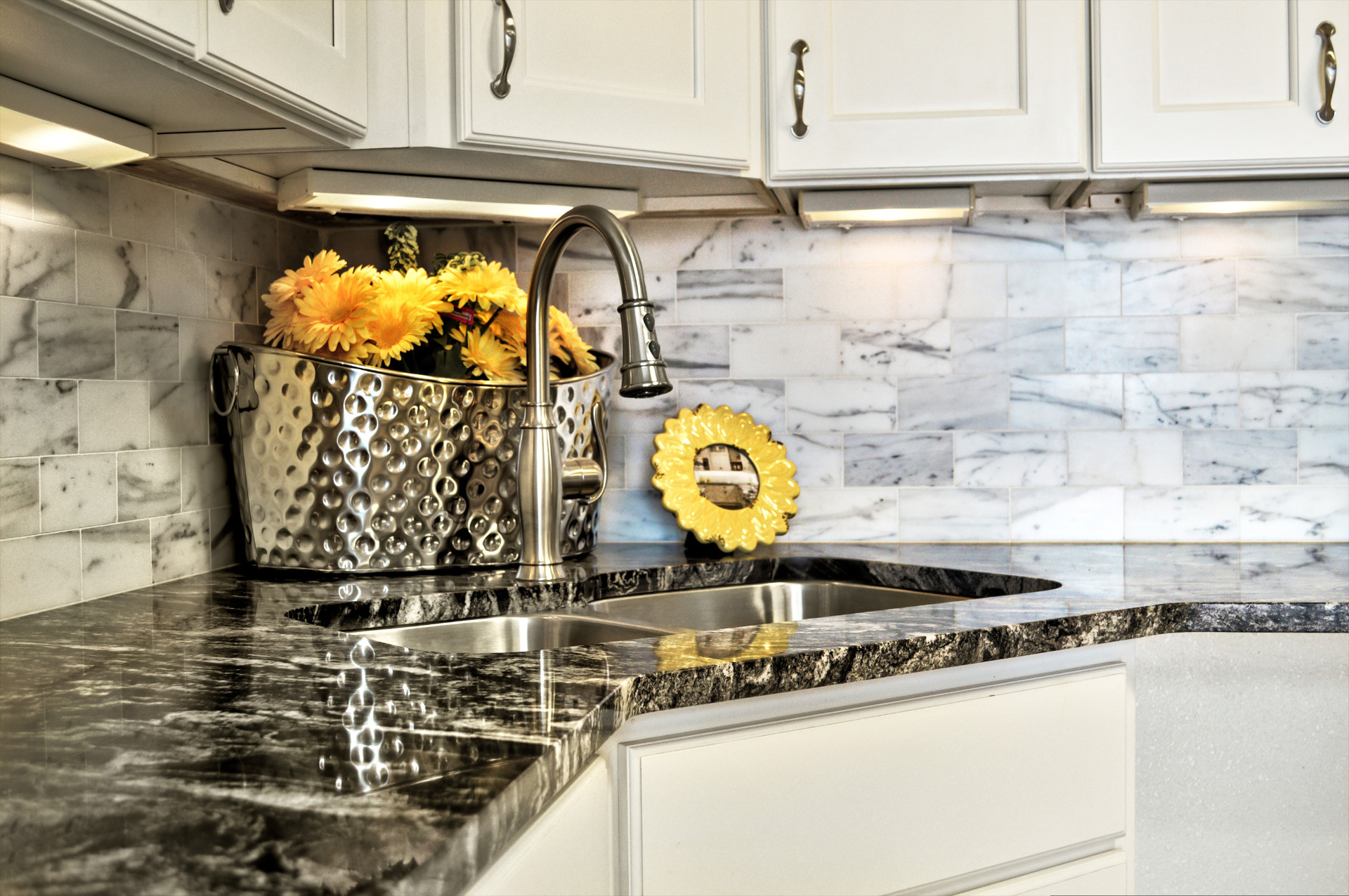 Granite Countertops & Slab Yard Colorado Springs
