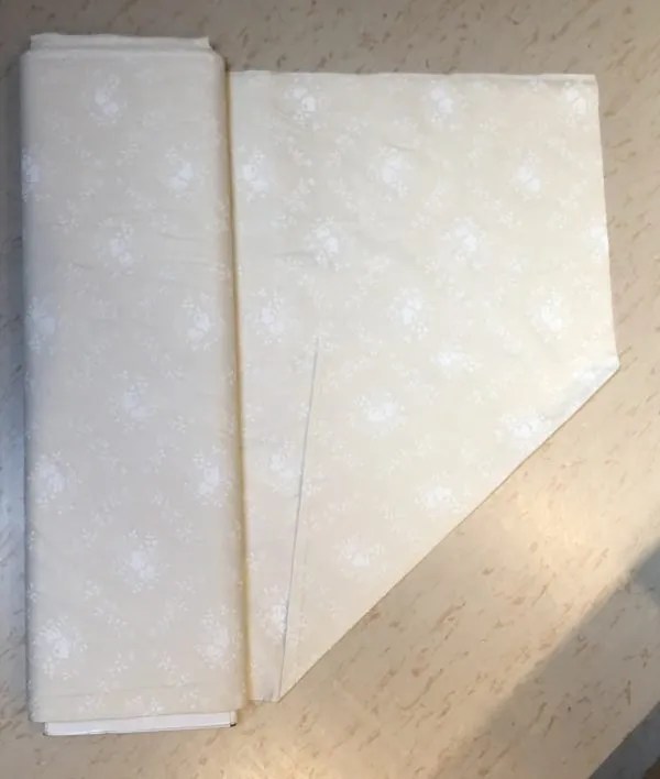 108" backing fabric from Oasis Green Acres Quilts