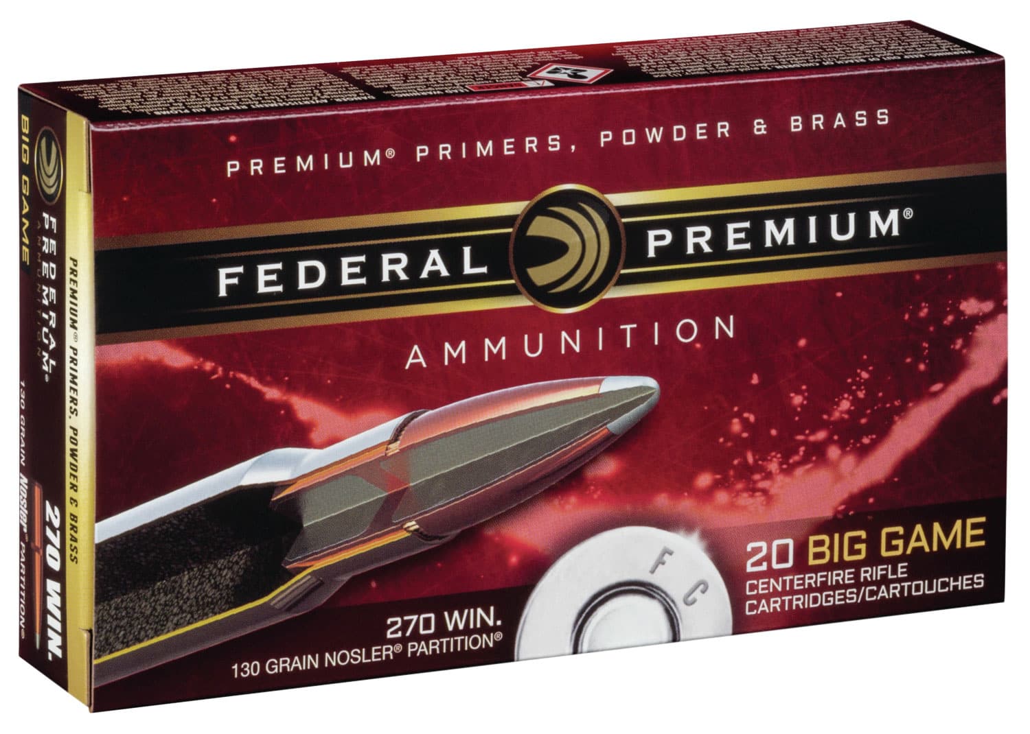 Best 270 Winchester ammo for Elk Rokslide Forum