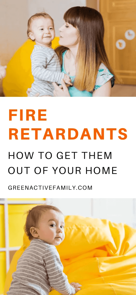 Fire Retardants & Your Baby What You Need to Know GreenActiveFamily