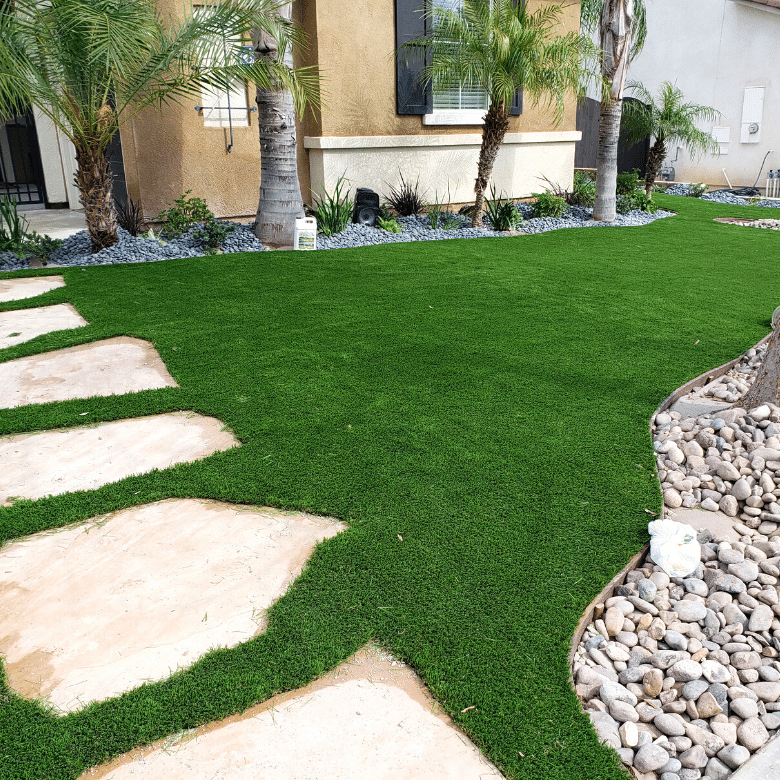 Artificial Turf Installation Los Angeles Green Advisor, Inc.