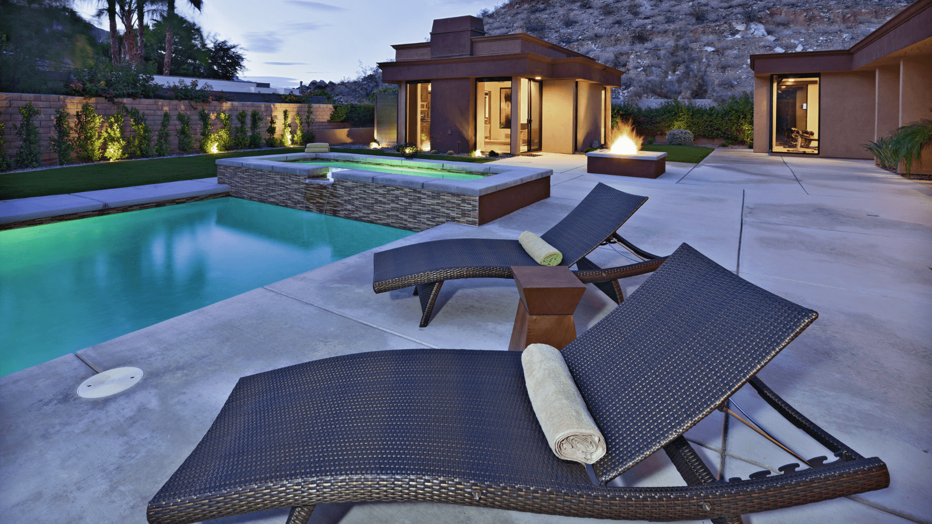 Popular Pool Designs for 2021 Green Advisor Inc.