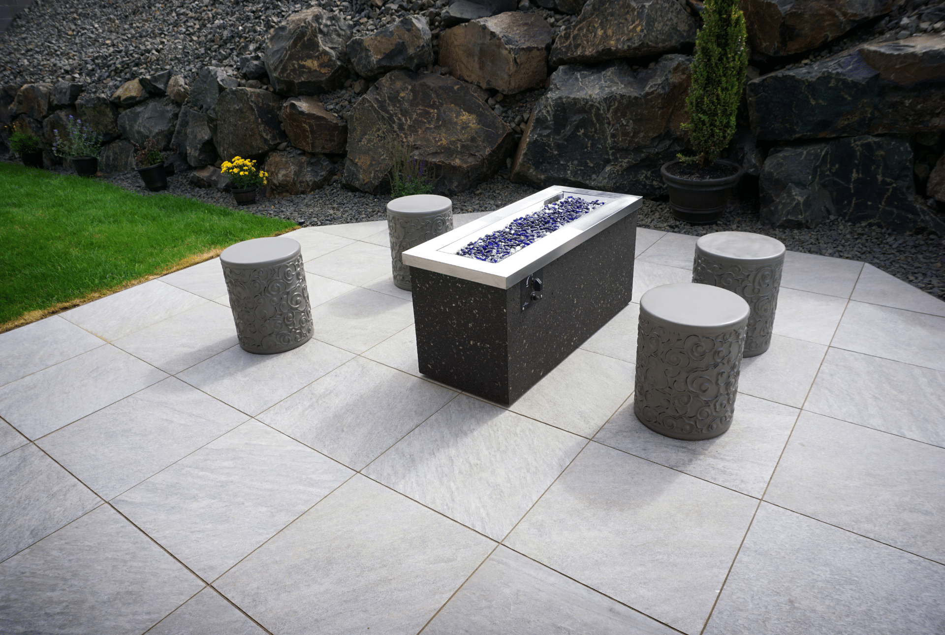 10 Reasons to Get an Outdoor Fire Pit Green Advisor Inc.