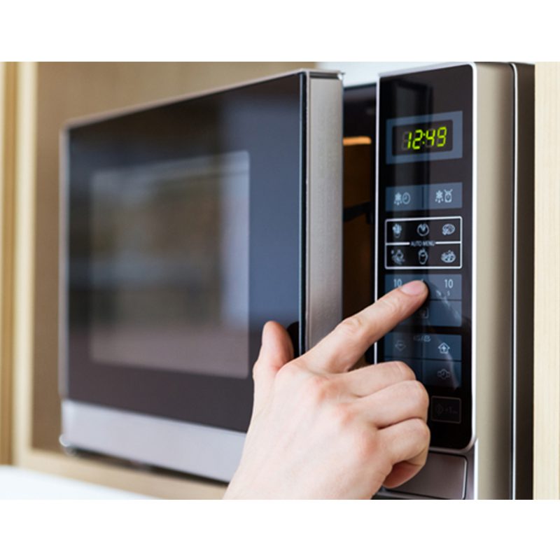 Best Microwave Oven Keypad repair