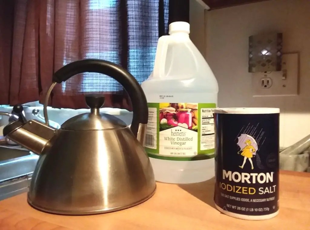 Best Natural Weed Killer Salt, Vinegar or Hot Water? I Tested It