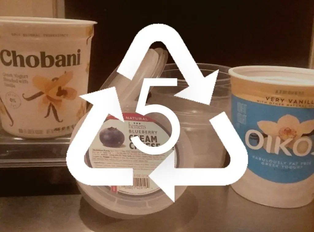 An Update on 5 Plastic Recycling Green and Grumpy