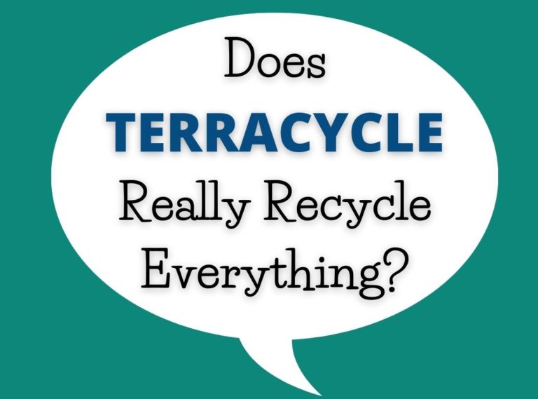 Does TerraCycle Really Recycle Everything? Green and Grumpy