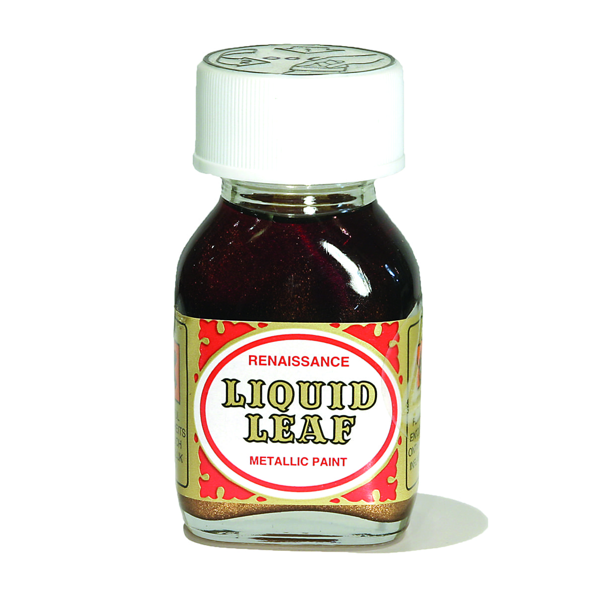 Liquid Leaf Green & Stone of Chelsea