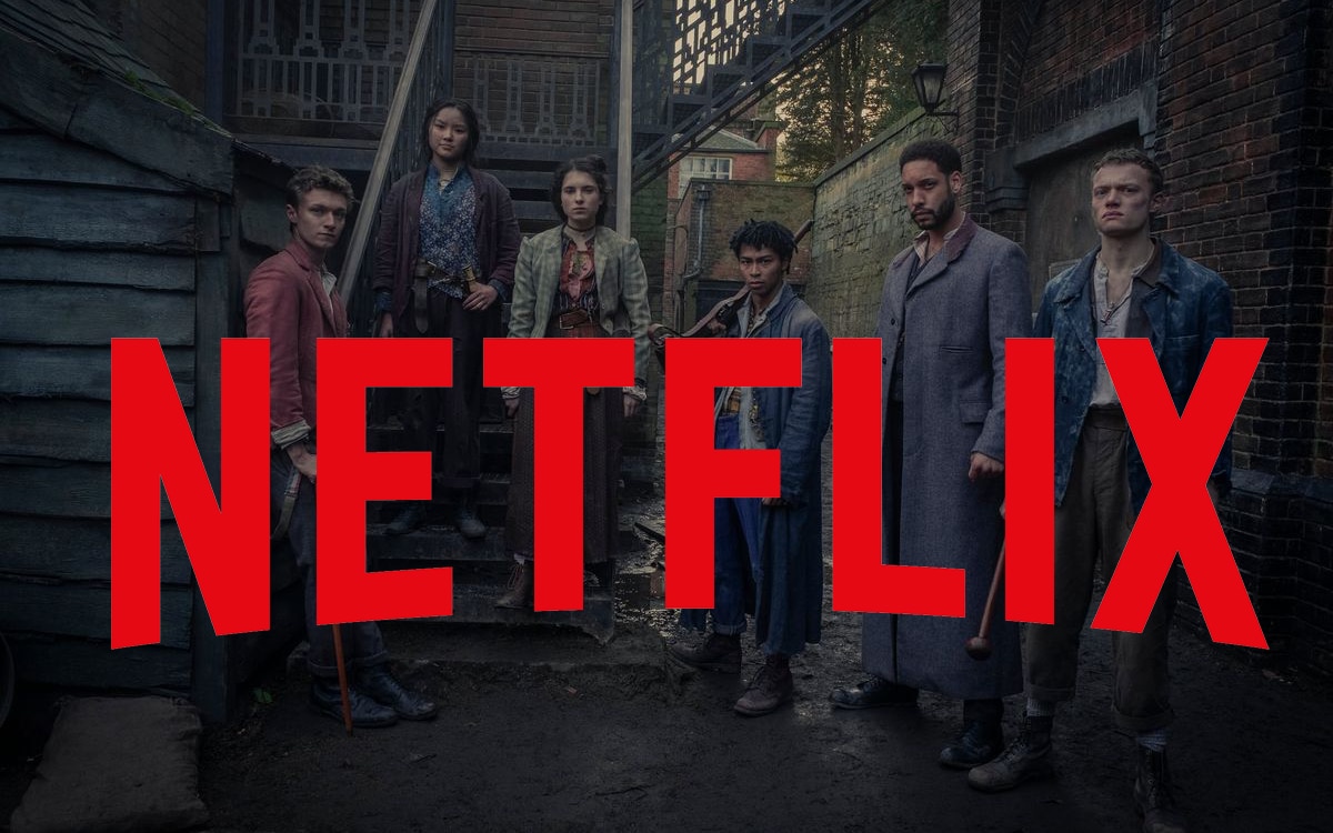 New Netflix March 2021 series and movies to watch greenapple