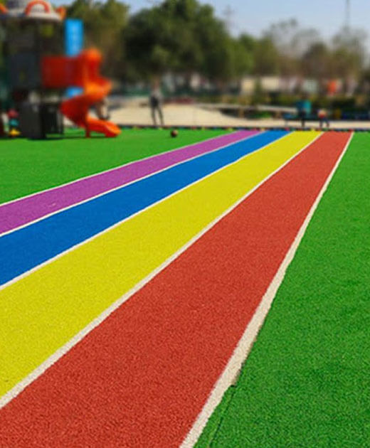 Best Artificial Grass Manufacturer, Artificial Turf Supplier Renhui