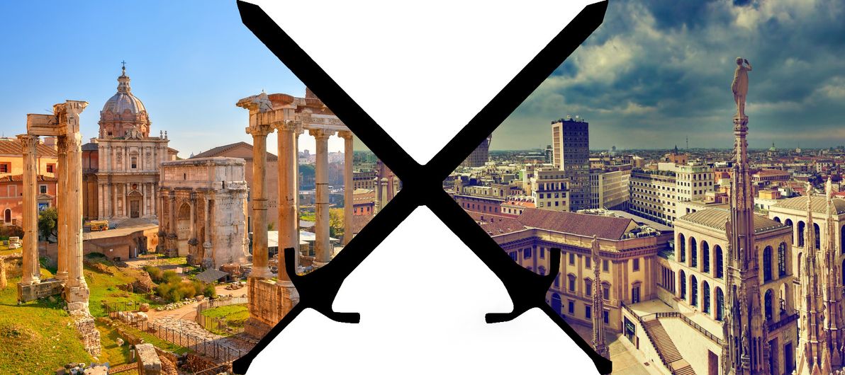 Ten rival national top cities of the world GreenAsh