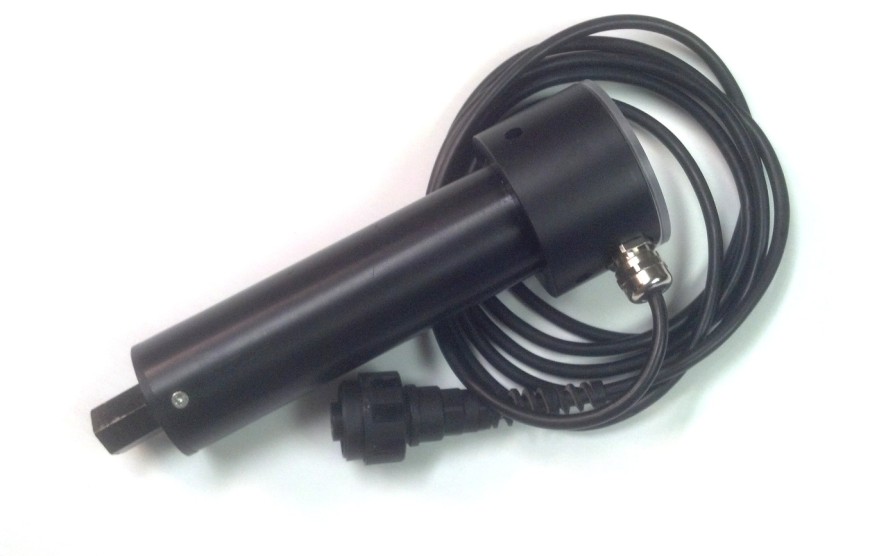 LA 202 Acoustic Leak Detection System Turns 40 Years Old Greenbank Energy Solutions, Inc.