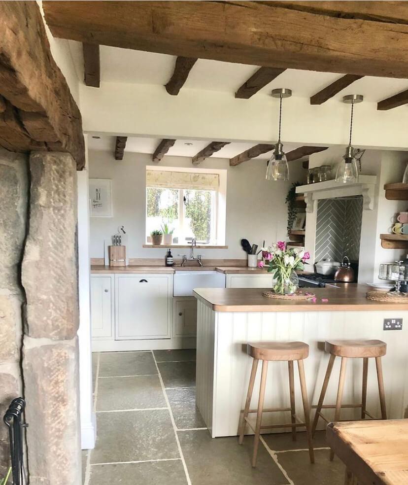 Kitchen Breakfast Bar Stool Ideas Greenbank Interiors