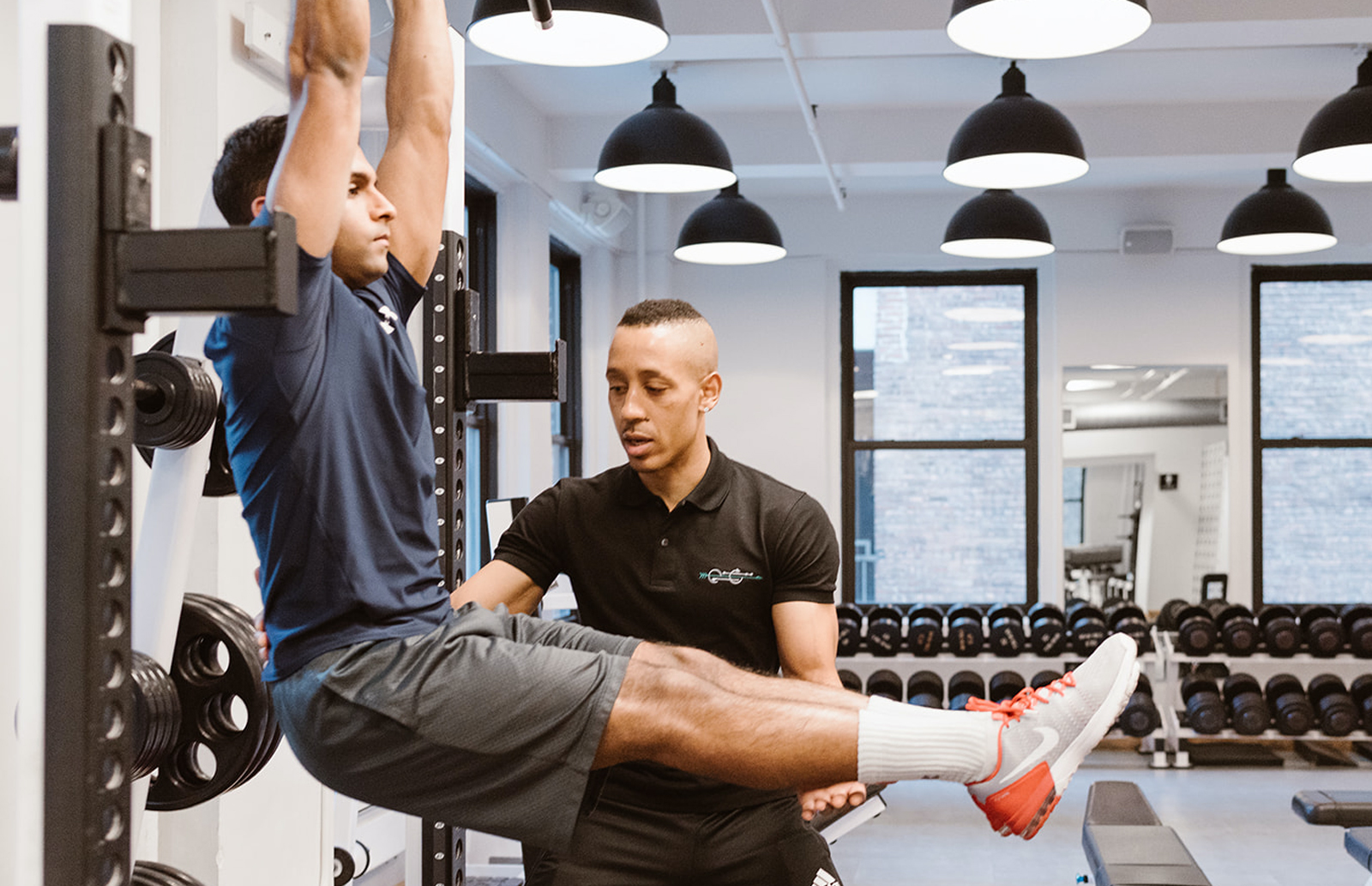 Exercise Programs GreenBar Fitness