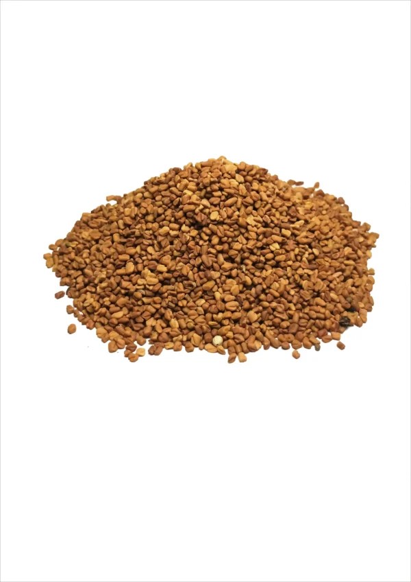 Fenugreek seeds Green Baskit