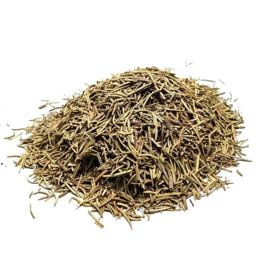 Rosemary Seeds Green Baskit