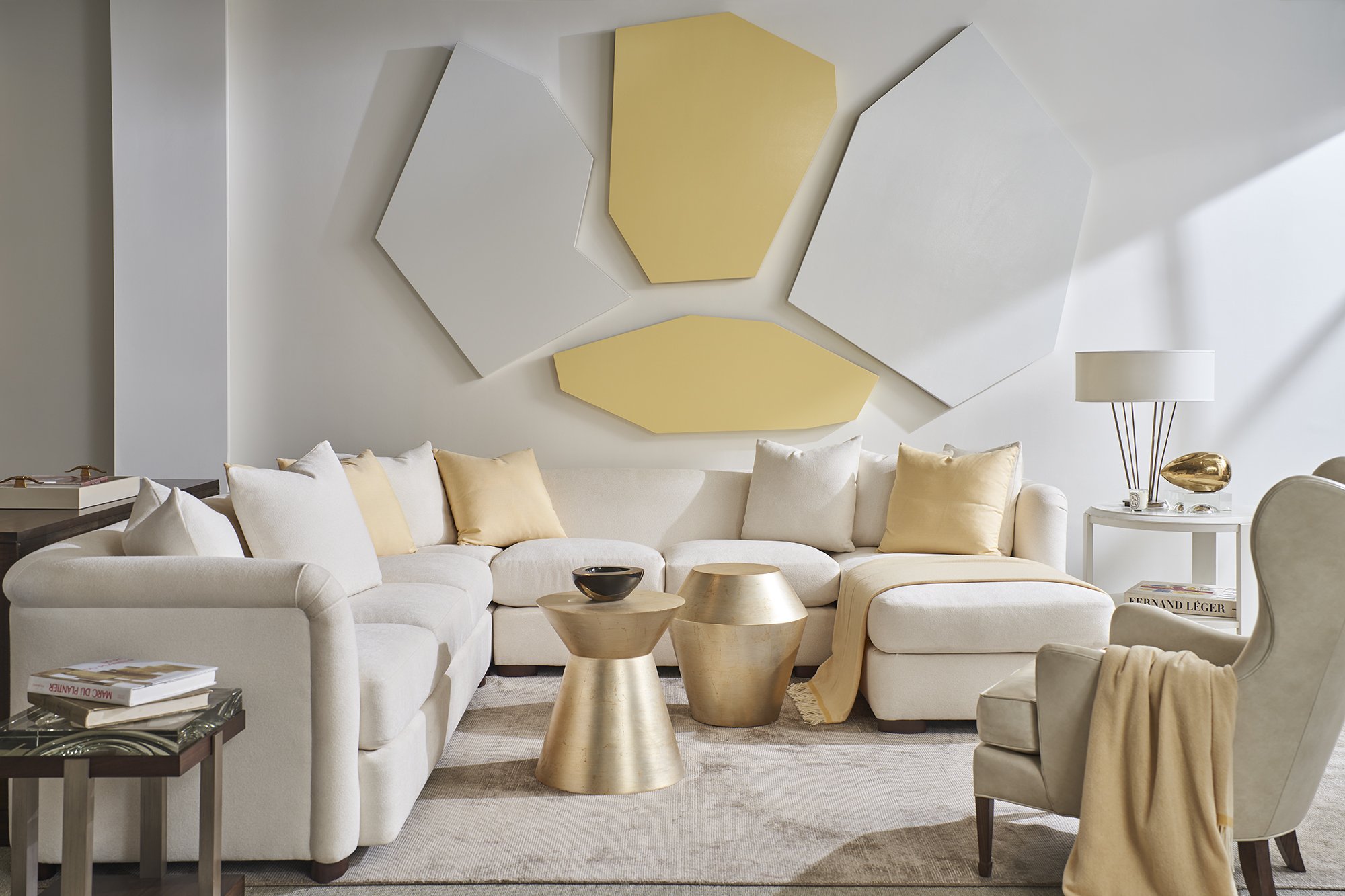 Greenbaum The Art of Fine Design and Furnishings