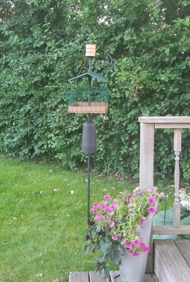 Wild Birds Unlimited Nature Shop