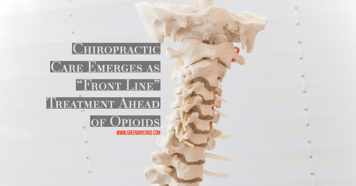 May 1, 2019 Lifestyle Chiropractic