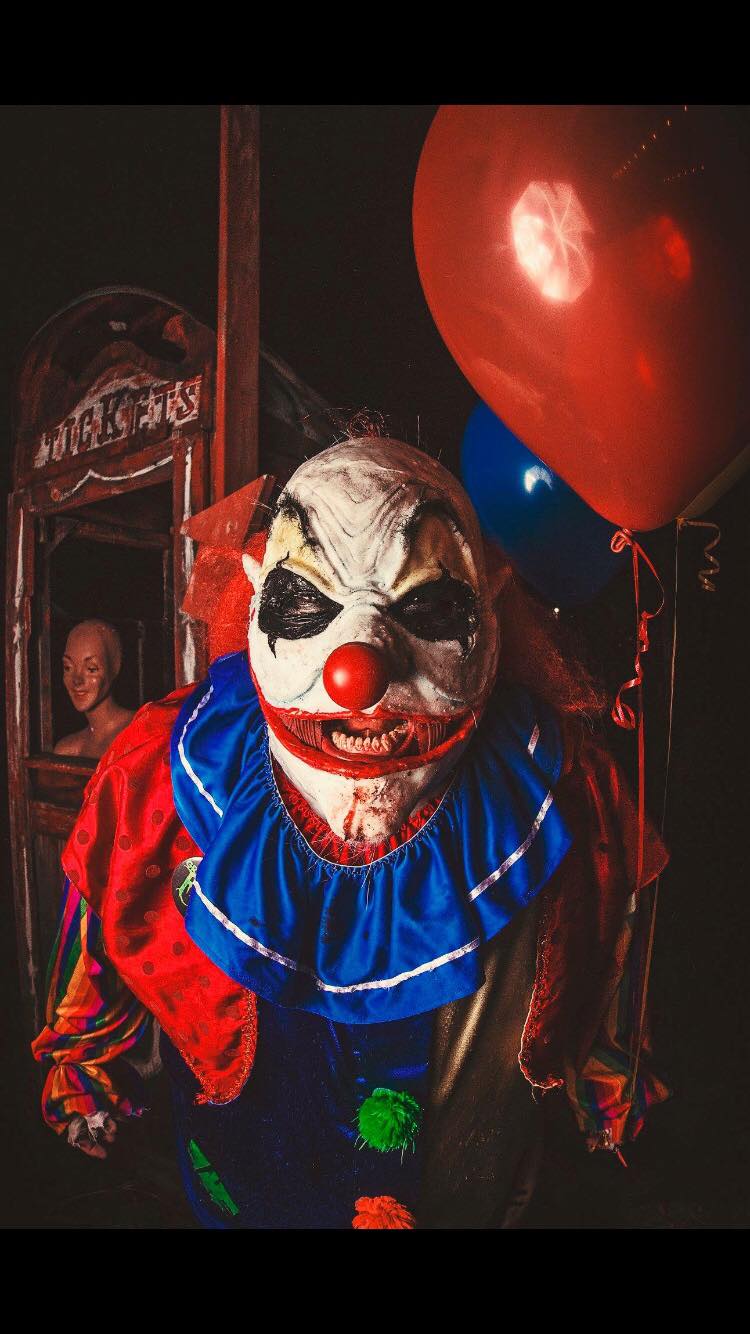 Mr. Jingles Green Bay Fear