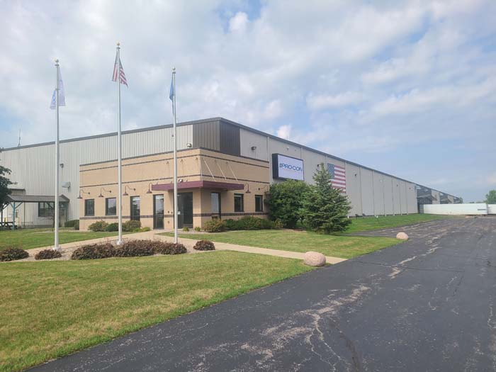 GBIG News Little Chute Tour