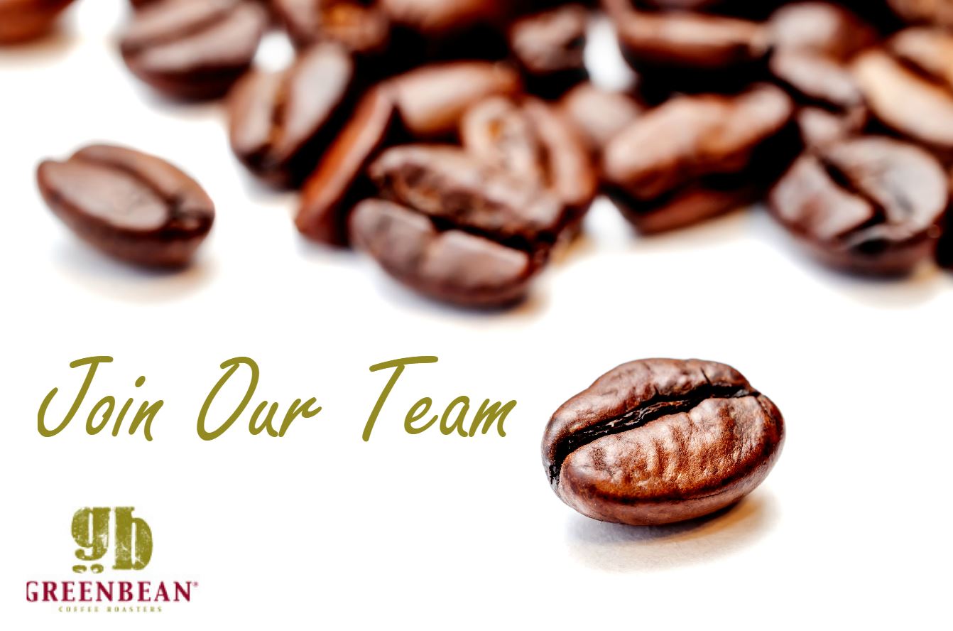 Vacancies Archives Greenbean Coffee Roasters