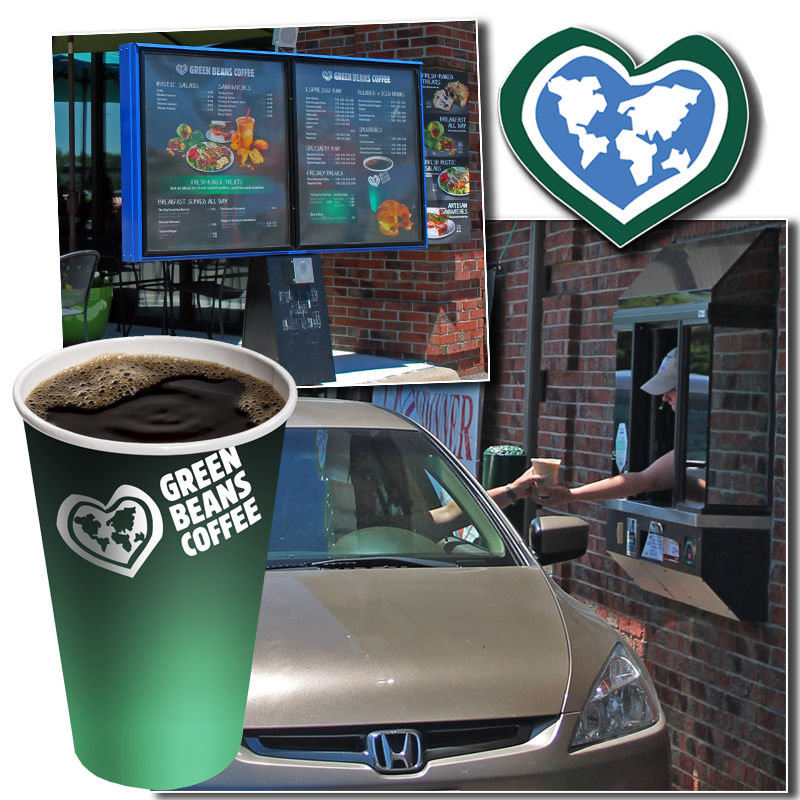 sliderdrivethru2 Green Beans Coffee Omaha