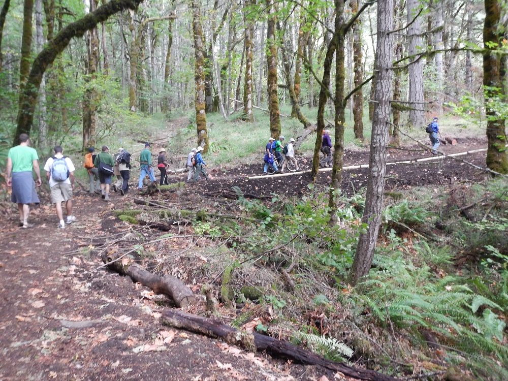 Mulkey6 Greenbelt Land Trust