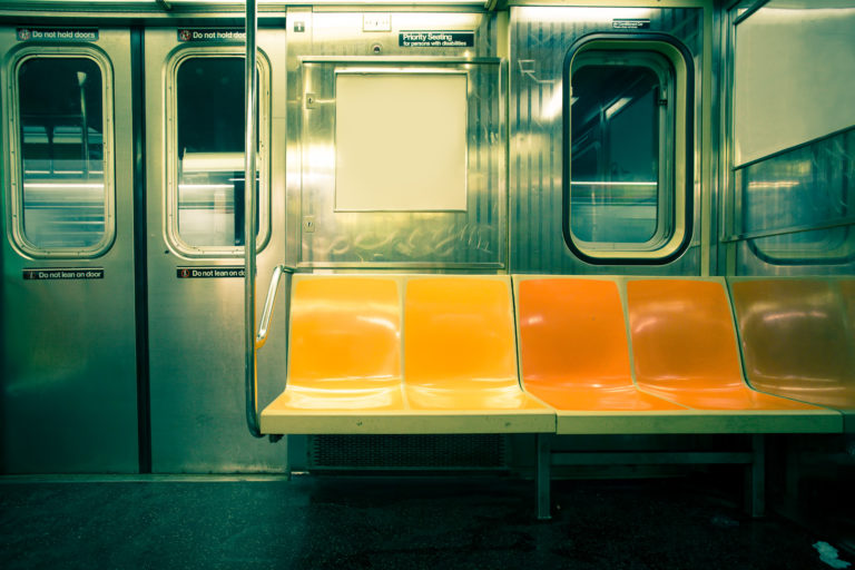 Subway Accident Attorneys of NYC Greenberg & Stein
