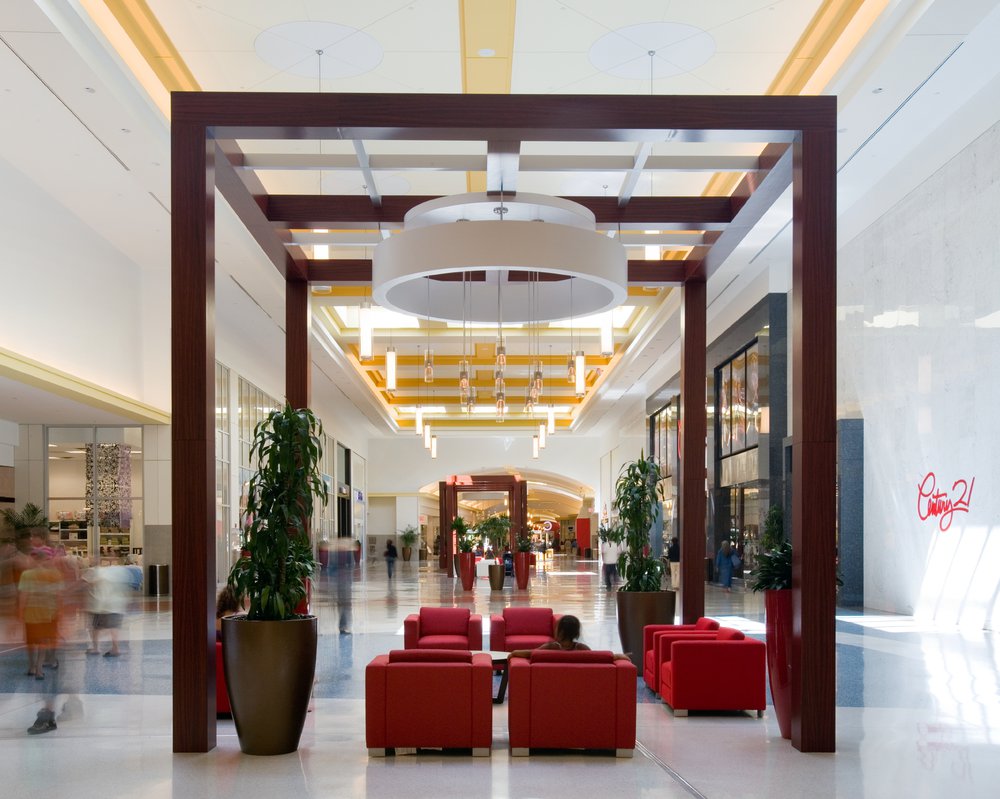 Bergen Town Center GreenbergFarrow