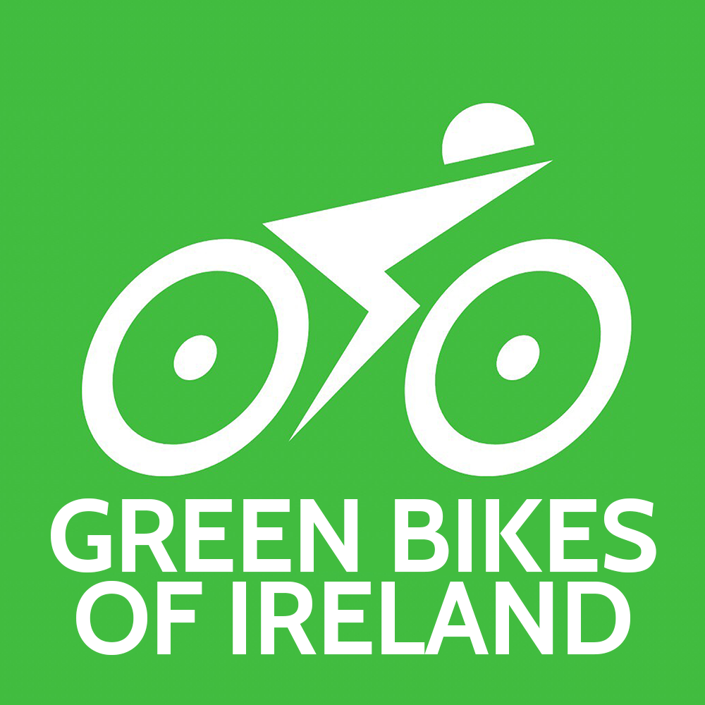 Green Bicycles of Ireland Refurbished Bicyles Long & Short Term Rental