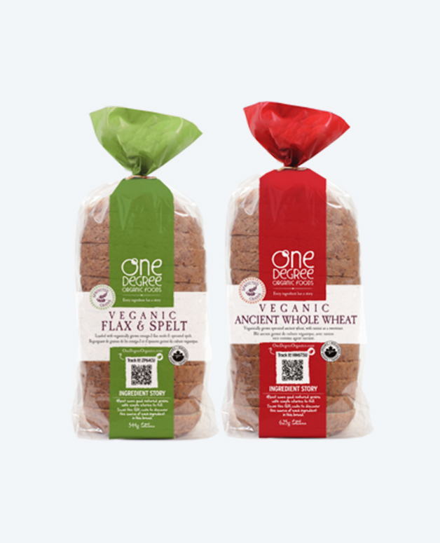 Organic Bread Green Biotech Ecosolutions