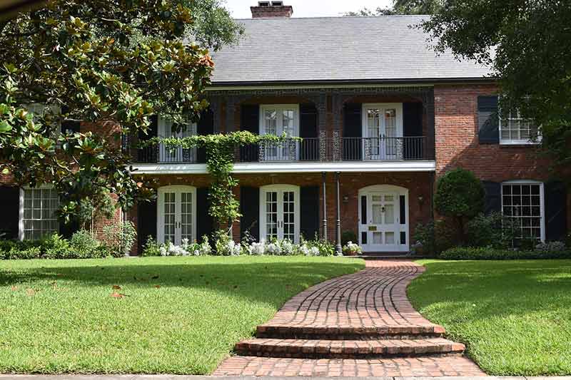 Why Green Block won’t lend on Detroit Land Bank homes Green Block Inc.