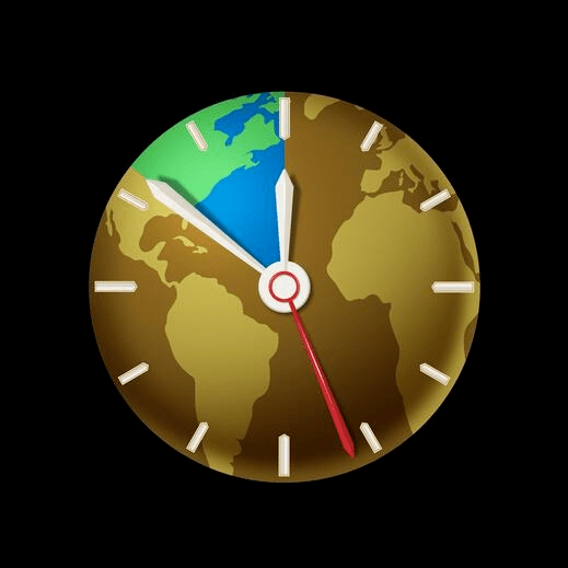 climate clock Green Blogs