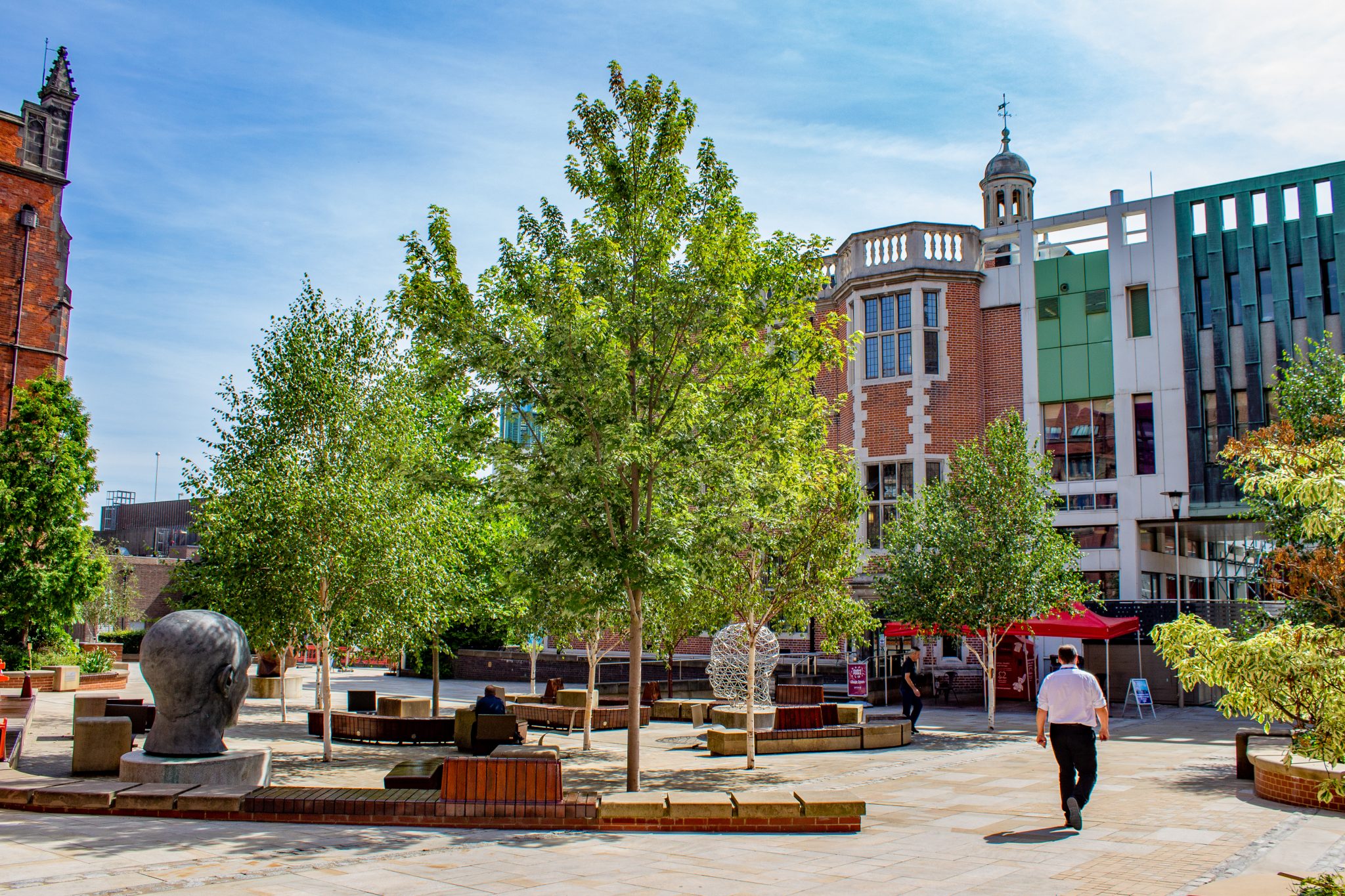 Defining Urban Tree Canopy Cover GreenBlue Urban