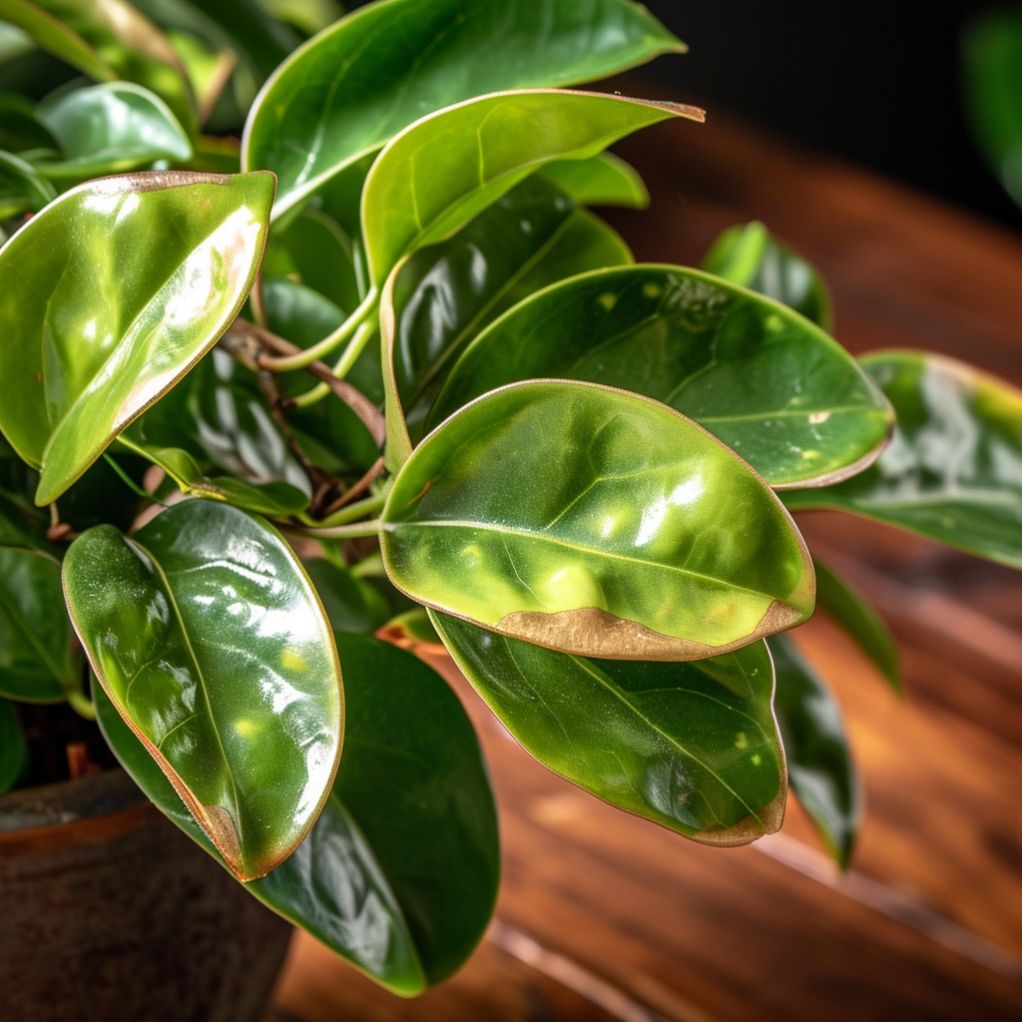 7 Common Hoya Plant Problems & Solutions