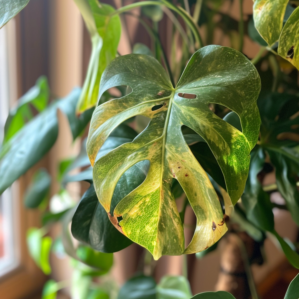 Essential Care Tips Monstera Plant Needs for Thriving Growth