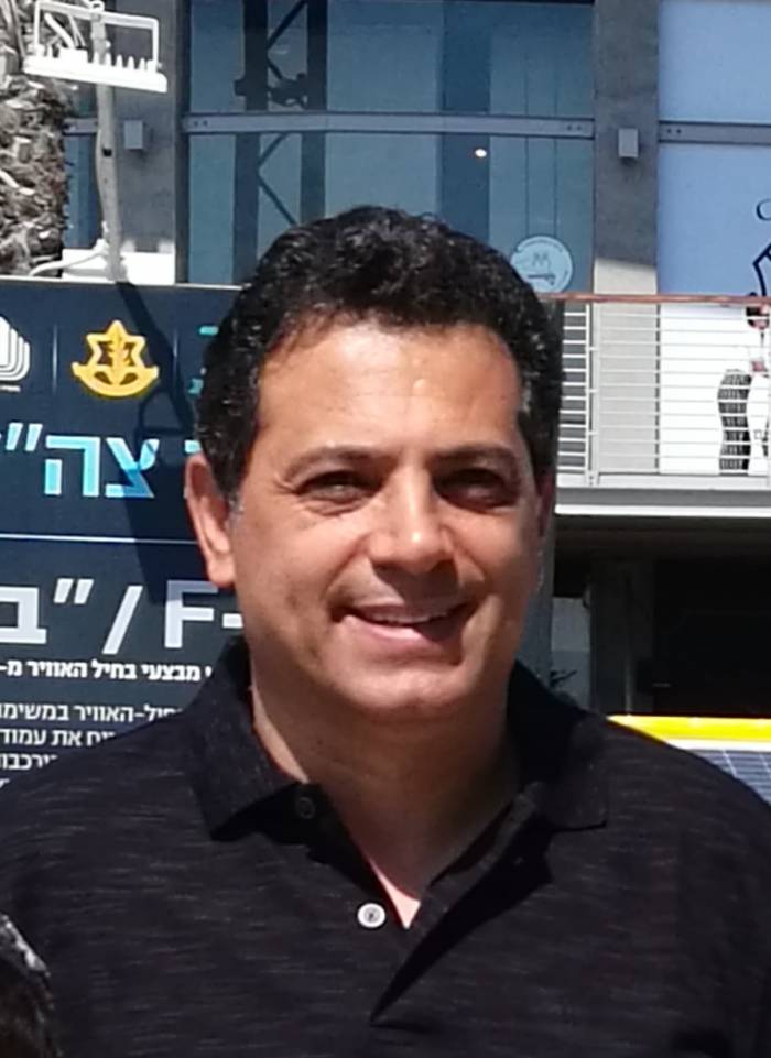 שחר כהן Shachar Cohen Attorney at Law
