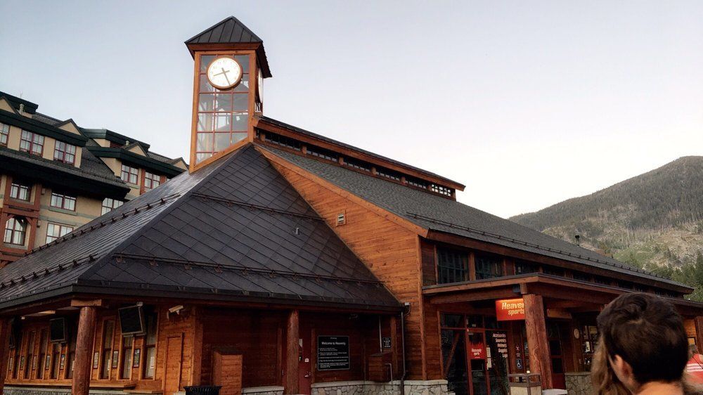 Hotel Becket Green Book Global