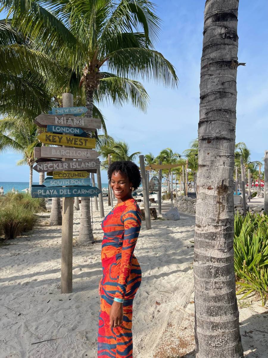 Bimini Bahamas Green Book Global