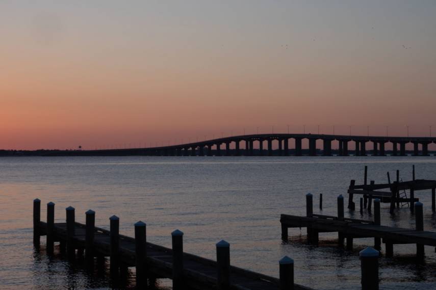 Bay St. Louis, Mississippi Green Book Global