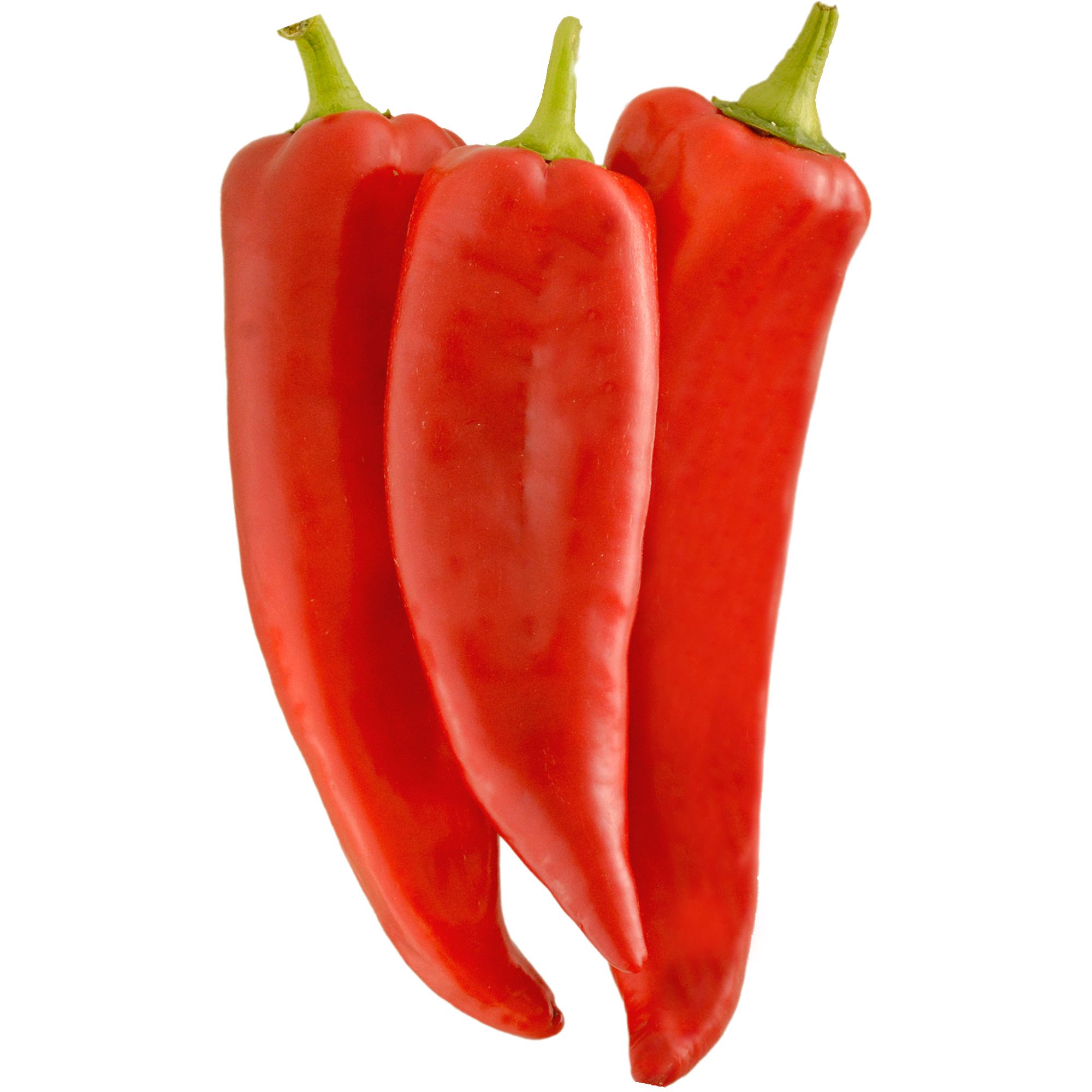Ardei capia rosu (per Kg) GreenBox Delivery