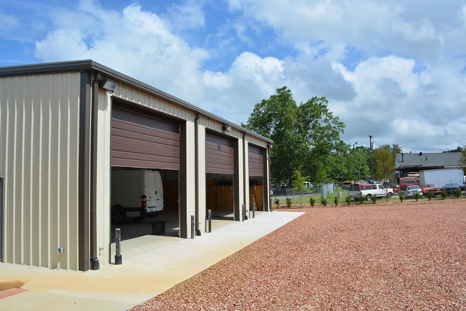 Commercial Green Branch Construction Home Builders and Remodeling