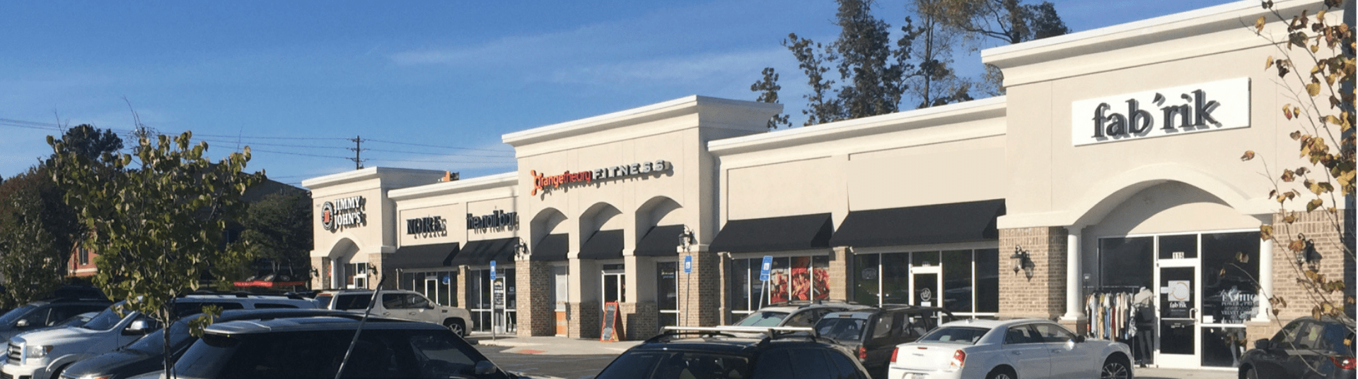 LEASED Igou Gap Rd. Greenbrier