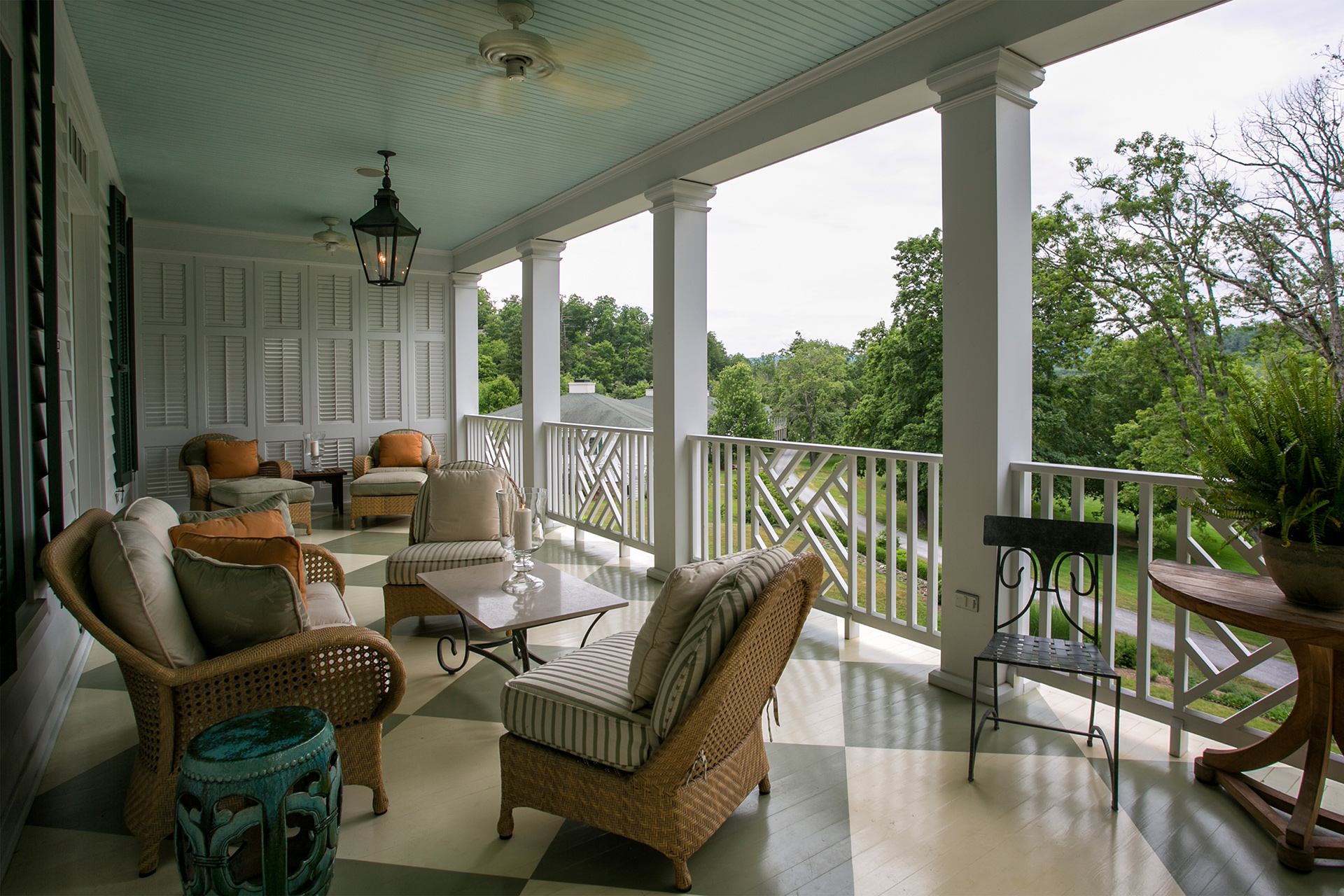 Find Luxury Real Estate at America's Resort™ The Greenbrier