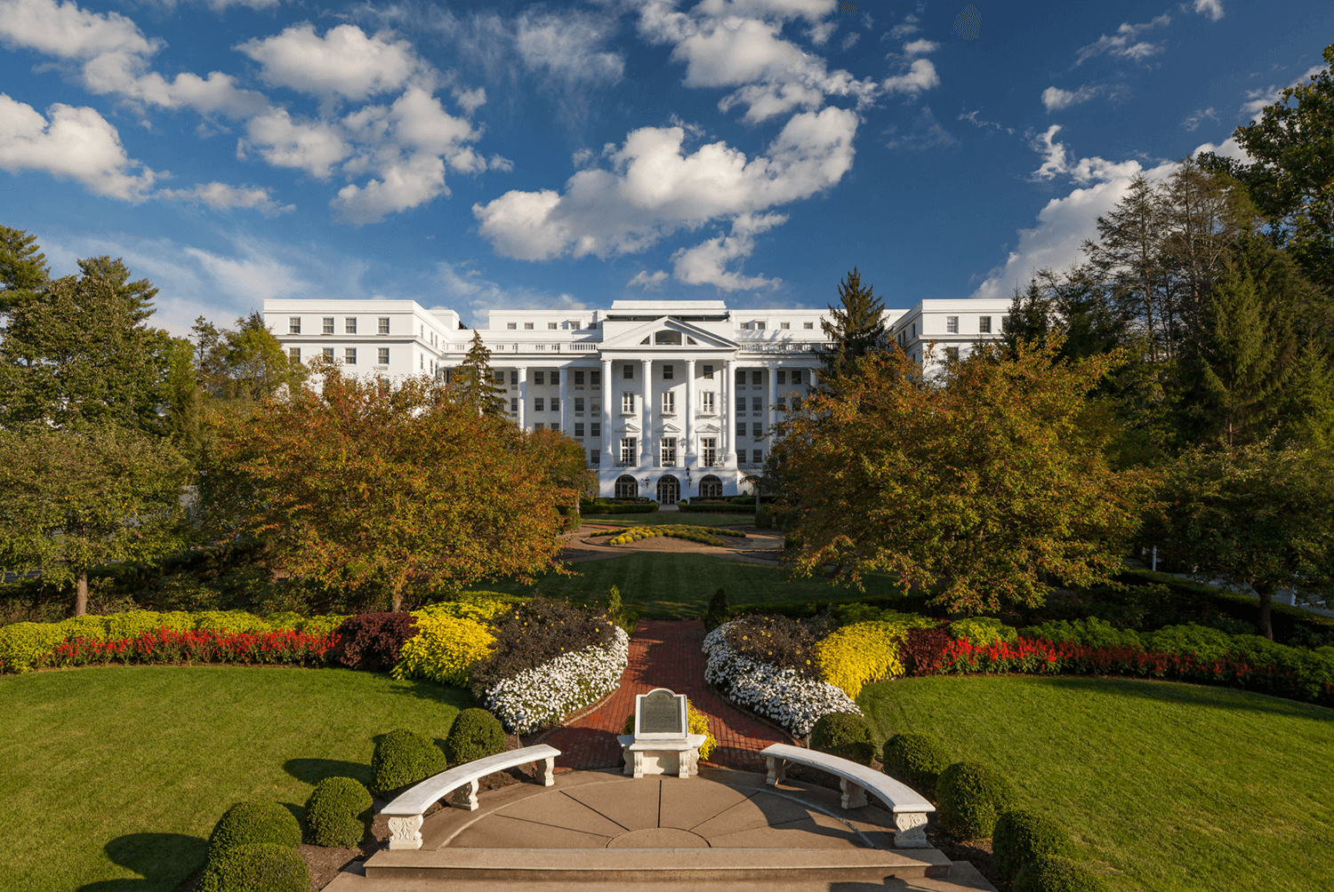 15 Reasons to Live at The Greenbrier Greenbrier Living