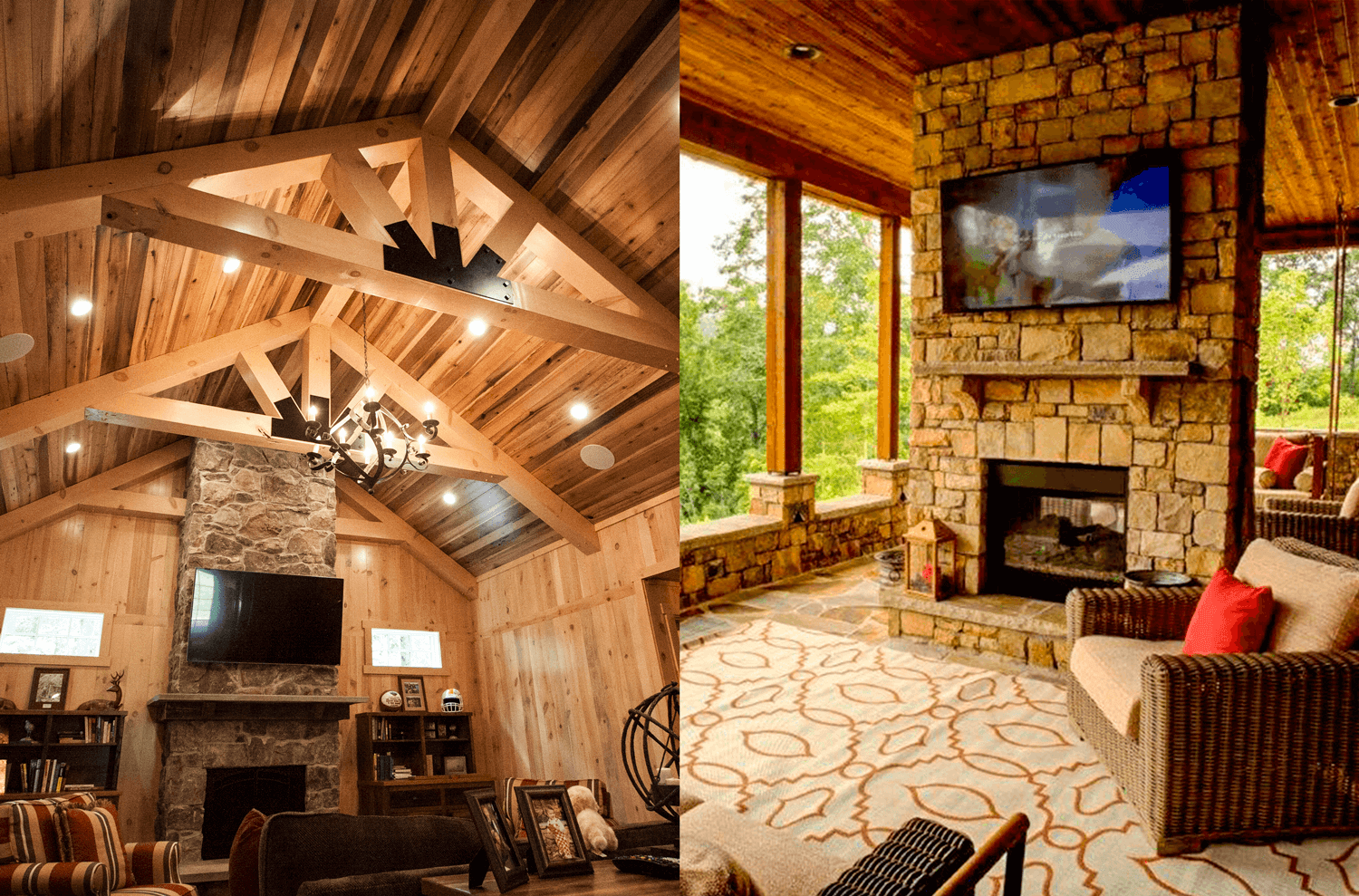 Award Winning Homes at The GSC Greenbrier Living