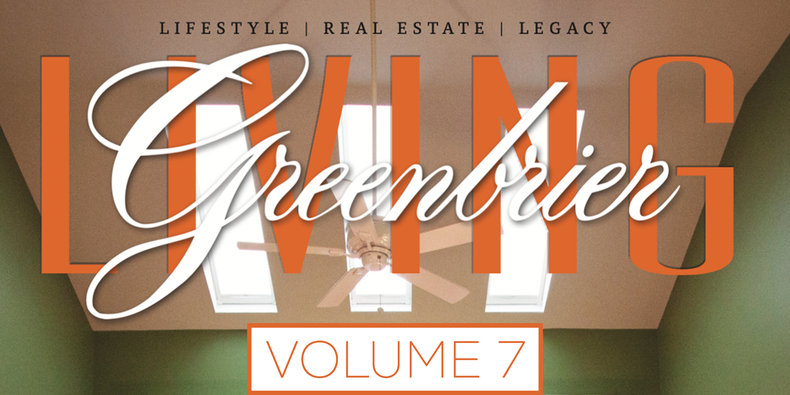 News Greenbrier Living