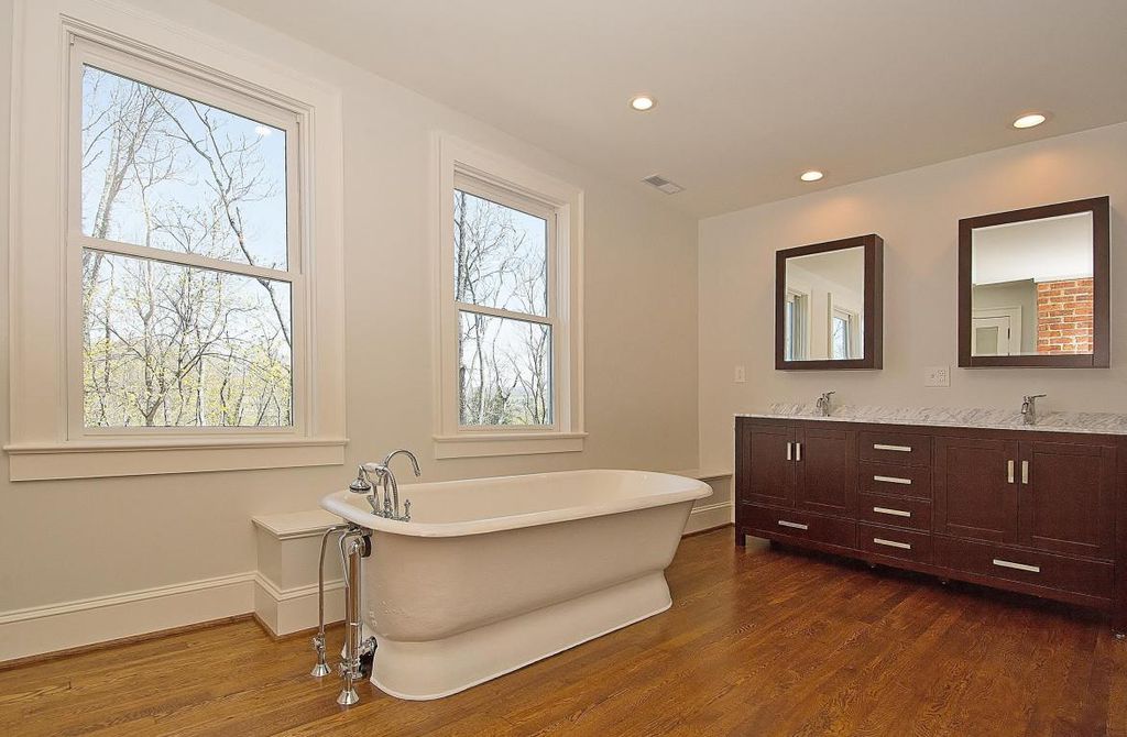 1906 Historic Home in Lewisburg, WV Greenbrier Real Estate